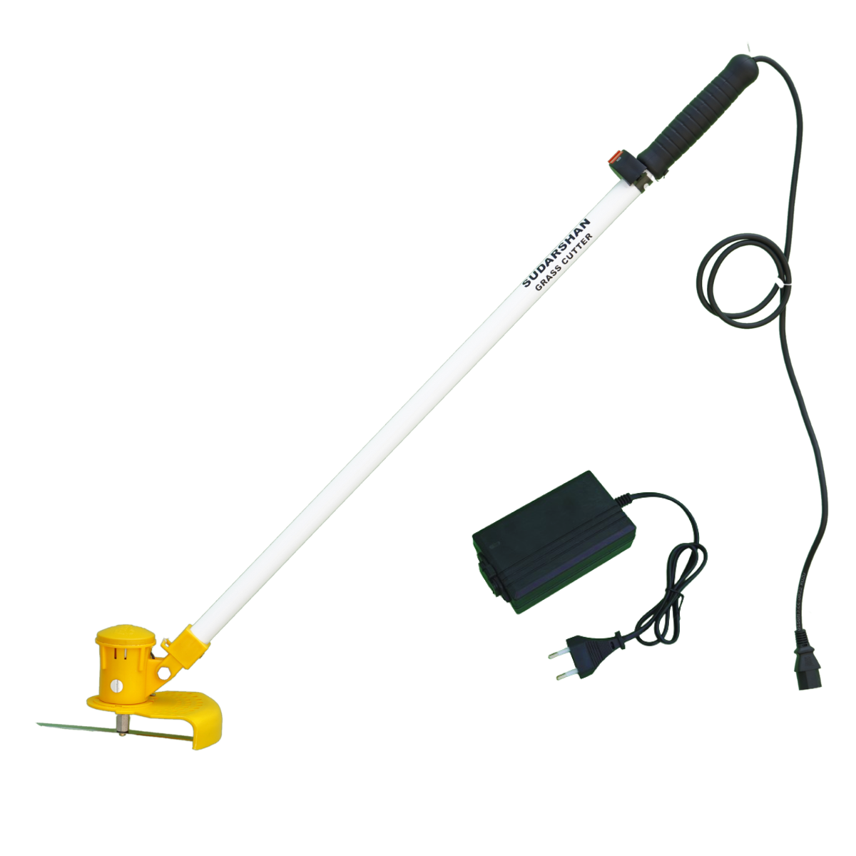 Farmio Grass Trimming Machine for Agriculture/Gardening Light Weight Easy to Handel