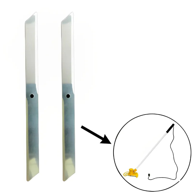 Blades for Farmio Grass Cutting Machine