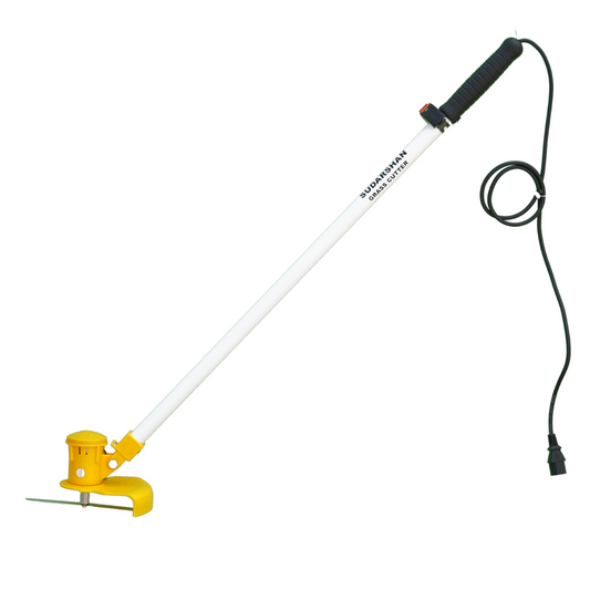 Farmio Grass Trimming Machine for Agriculture/Gardening Light Weight Easy to Handel