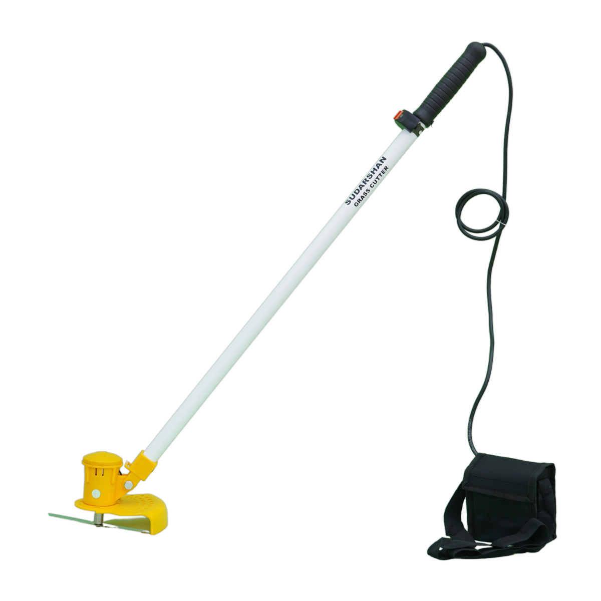 Farmio Grass Trimming Machine for Agriculture/Gardening Light Weight Easy to Handel